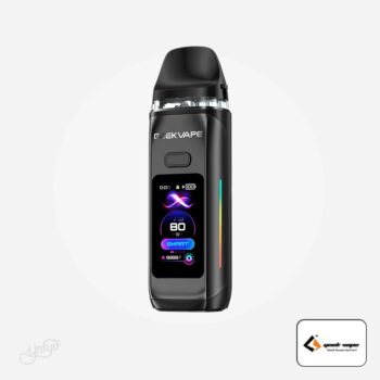 Pod Kit Digi Max R Geekvape