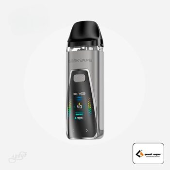 Pod Kit Digi Pro R Geekvape
