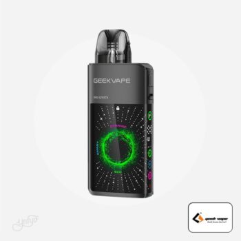 Pod Kit Digi Q Vista Geekvape