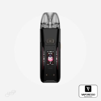 Pod Kit Luxe XR Max 2 Vaporesso