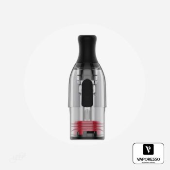 Cartucho Eco One Series Mesh T-Pod Vaporesso (Pack de 4)