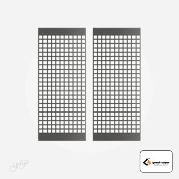 Alternative view of Resistencia Geekvape Zeus X Mesh Micromesh (Pack de 2)