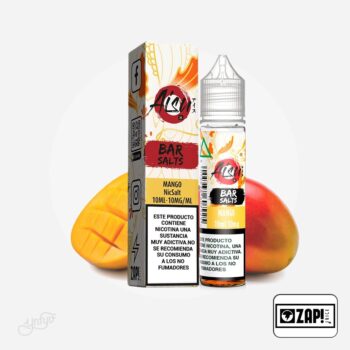 Novedades De Vapeo | Yonofumoyovapeo.com sales bar mango 10ml - aisu