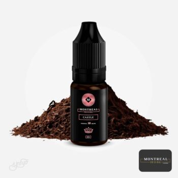 Sales Castle 10ml - Montreal Original