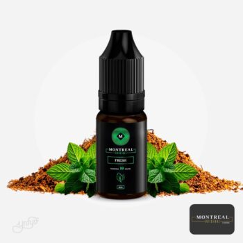 Sales Fresh 10ml - Montreal Original