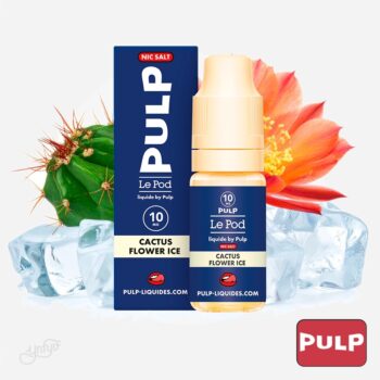 Novedades De Vapeo | Yonofumoyovapeo.com sales frosted cactus flower 10ml - pulp le pod
