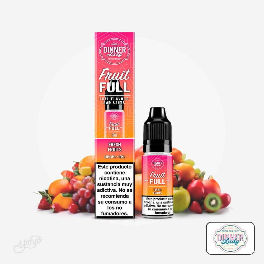 Sales Fruit Full Fresh Fruits 10Ml - Dinner Lady | Yonofumoyovapeo.com sales fruit full fresh fruits 10ml - dinner lady