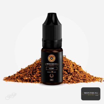 Sales Glory 10ml - Montreal Original