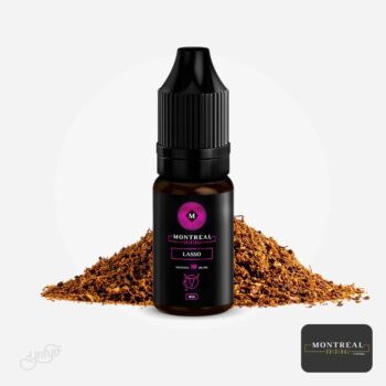 Sales Lasso 10ml - Montreal Original
