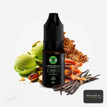 Sales Velvet 10ml - Montreal Original