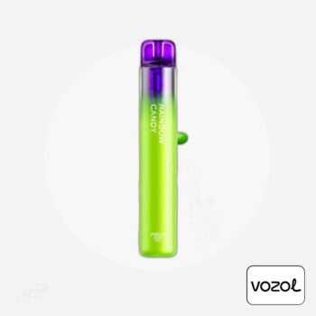 Vaper Desechable Neon 1000 Caramelo Arcoiris 20mg Vozol