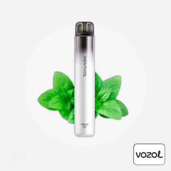 Vaper Desechable Neon 1000 Menthol 20mg Vozol