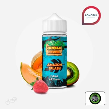 Aroma Amazon Splash 24ml (Longfill) - Jungle Fever