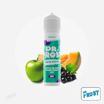 Aroma Apple Black Honeydew Ice 16ml (Longfill) - Dr. Frost
