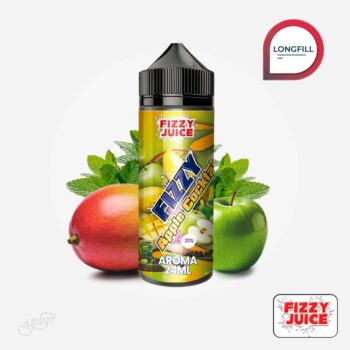 Aroma Apple Cocktail 24ml (Longfill) - Fizzy Juice