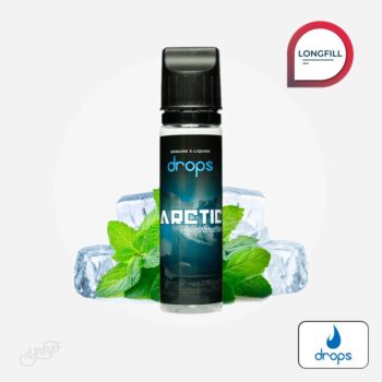 Aroma Artic Attraction 8ml (Longfill) - Drops