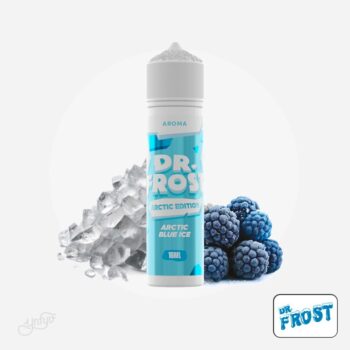 Aroma Artic Blue Ice 16ml (Longfill) - Dr. Frost