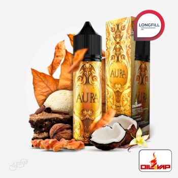 Aroma Aura 16ml (Longfill) - Oil4vap