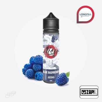 Aroma Bar Blue Raspberry 10ml (Longfill) - Aisu by Zap Juice