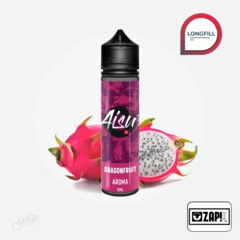Aroma Bar Dragon Fruit 10ml (Longfill) - Aisu by Zap Juice