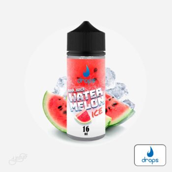 Aroma Bar Juice Watermelon Ice 16ml (Longfill) - Drops