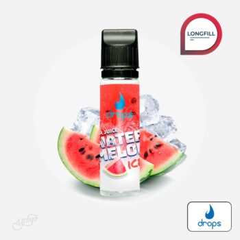 Aroma Bar Juice Watermelon Ice 8ml (Longfill) - Drops