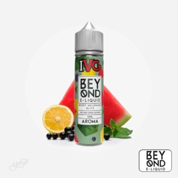 Aroma Berry Melonade Blitz 12ml (Longfill) - Beyond