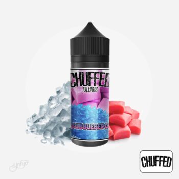 Aroma Blends Bubbleberg 24ml (Longfill) - Chuffed