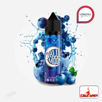 Aroma Blue Moon 16ml (Longfill) - Oil4vap