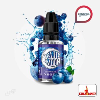 Aroma Blue Moon 8ml (Longfill) - Oil4vap