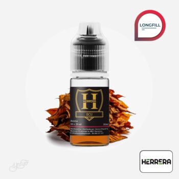 Aroma Boj 10ml (Longfill) - Herrera