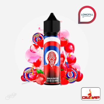 Aroma Bubble Jack 16ml (Longfill) - Oil4vap