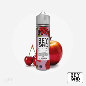 Aroma Cherry Apple 12ml (Longfill) - Beyond