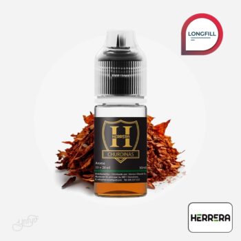 Aroma Churdinas 10ml (Longfill) - Herrera