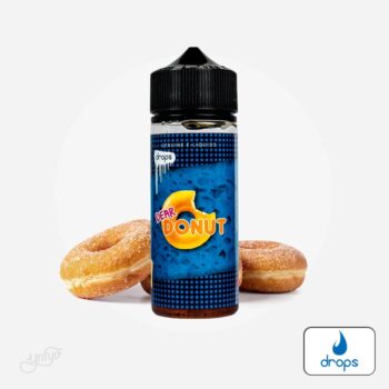 Aroma Dear Donut 16ml (Longfill) - Drops