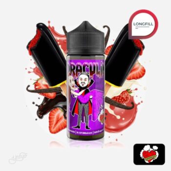 Aroma Draculín 10ml (Longfill) - Vapemoniadas