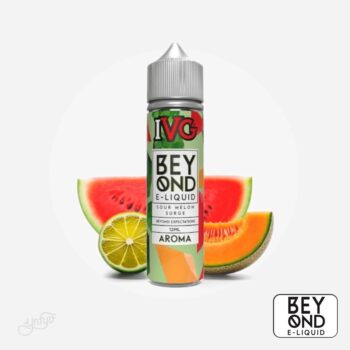 Aroma Dragon Berry Blend 12ml (Longfill) - Beyond