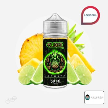 Aroma Elixir 30ml (Longfill) - Jatosto
