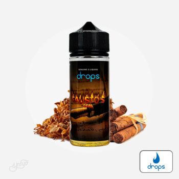 Aroma Faustos Deal 16ml (Longfill) - Drops