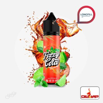 Aroma Fizzy Cola 16ml (Longfill) - Oil4vap