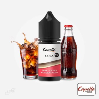Aroma Flavors Cola V2 30ml - Capella