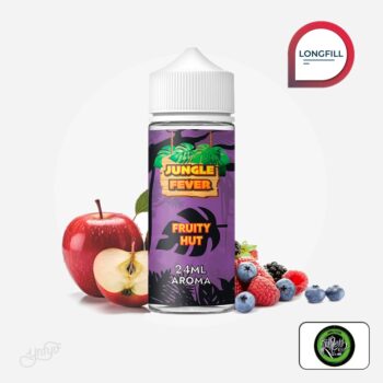 Aroma Fruity Hub 24ml (Longfill) - Jungle Fever