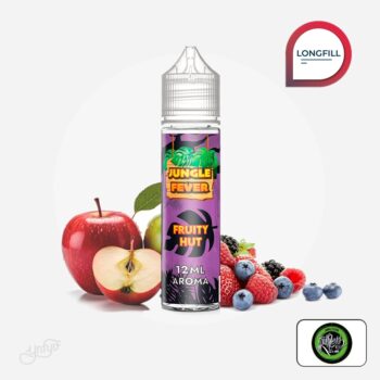 Aroma Fruity Hut 12ml (Longfill) - Jungle Fever