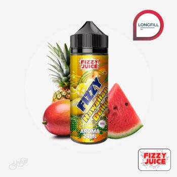 Aroma Hawaiian Delight 24ml (Longfill) - Fizzy Juice