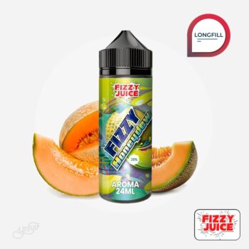Aroma Honeydew 24ml (Longfill) - Fizzy Juice