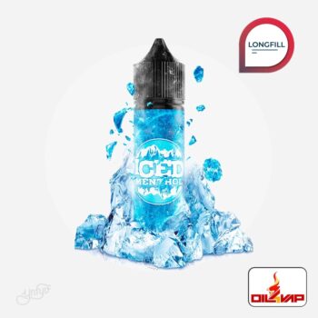 Aroma Iced Menthol 16ml (Longfill) - Oil4vap