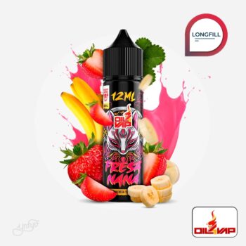 Aroma Kabuki Fresanana 12ml (Longfill) - Oil4vap