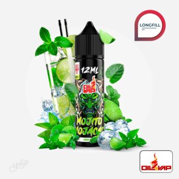 Aroma Kabuki Mojito Mojácar 12ml (Longfill) - Oil4vap