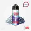 Aroma King Bar Blueberry Ice 24ml (Longfill) - Fizzy Juice