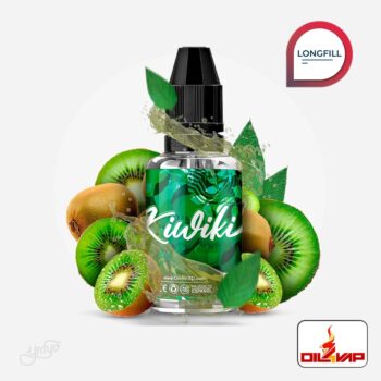 Tienda Vaper Barato, Vapers Desechables Y Recargables | Yonofumoyovapeo.com aroma kiwiki 8ml (longfill) - oil4vap